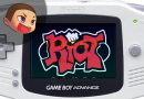 小学生上线了19:小学生竟然用掌机玩LOL!